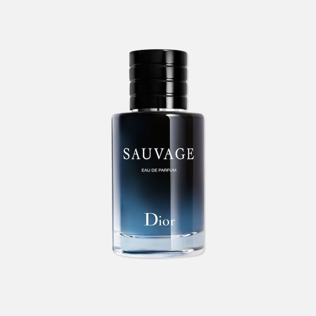 Sauvage EDP